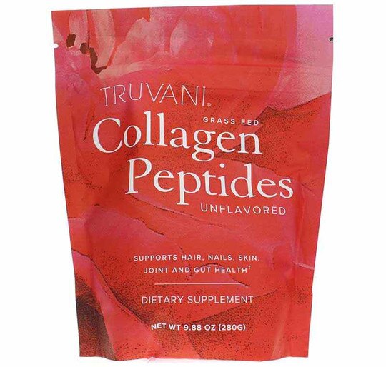Collagen Peptides, TRV